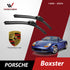 Porsche Boxster (986) 1996 - 2004 Wiper Blade