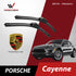 Porsche Cayenne 2019 - Present Wiper Blade