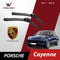 Porsche Cayenne (92A) 2011 - 2018 Wiper Blade