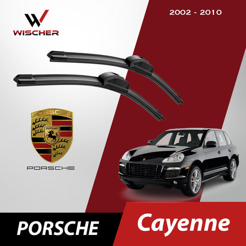 Porsche Cayenne (9PA) 2002 - 2010 Wiper Blade
