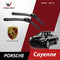Porsche Cayenne (9PA) 2002 - 2010 Wiper Blade