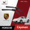 Porsche Cayman (987C) 2005 - 2012 Wiper Blade