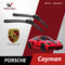 Porsche Cayman Sport Design 2016 - Present Wiper Blade
