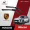 Porsche Macan (95B) 2014 - Present Wiper Blade