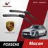 Porsche Macan (95B) 2014 - Present Wiper Blade