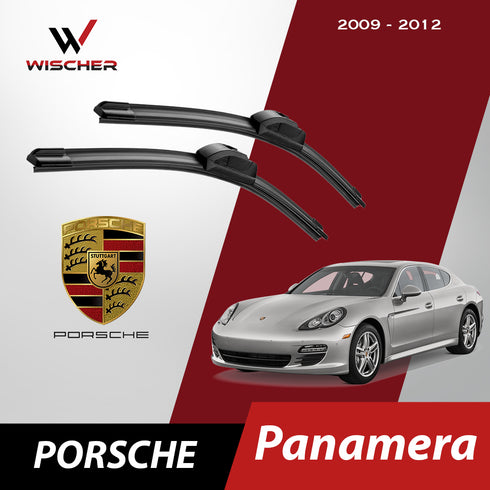 Porsche Panamera (970) 2009 - 2012 Wiper Blade