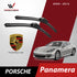 Porsche Panamera (970) 2009 - 2012 Wiper Blade