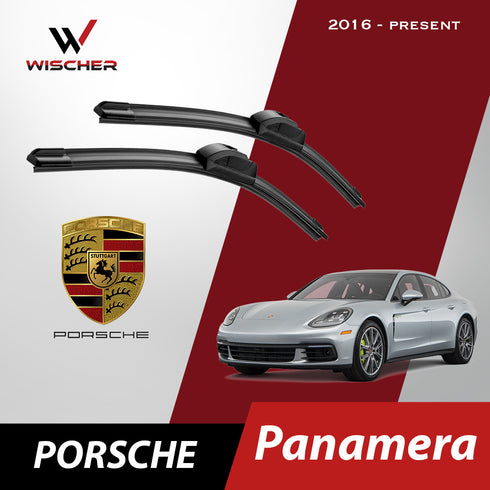 Porsche Panamera (971) 2016 - Present Wiper Blade