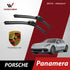 Porsche Panamera (971) 2016 - Present Wiper Blade