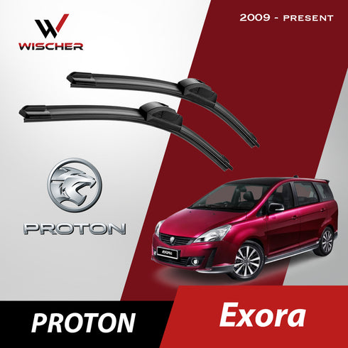 Proton Exora (Bold/CFE) 2009 - Present Wiper Blade