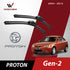 Proton Gen-2 / Gen2 2004 - 2012 Wiper Blade