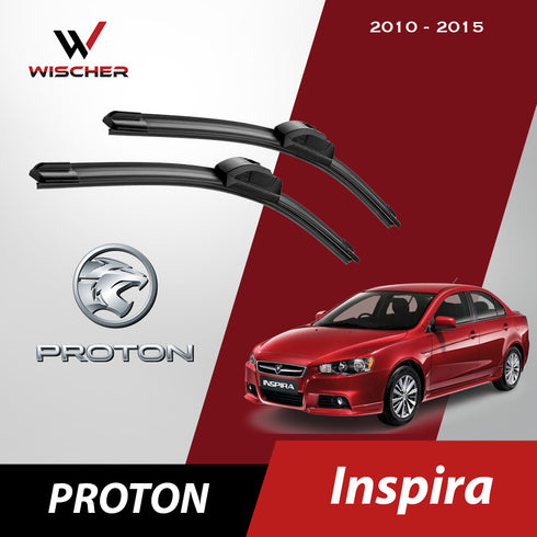 Proton Inspira 2010 - 2015 Wiper Blade