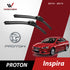 Proton Inspira 2010 - 2015 Wiper Blade