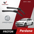 Proton Perdana Facelift 2016-2020 Wiper Blade
