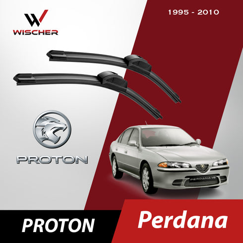 Proton Perdana V6 (SEI) 1995 - 2010 Wiper Blade