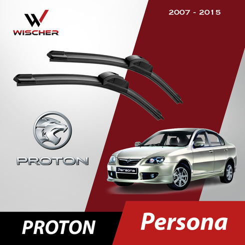 Proton Persona (CM/Elegance) 2007 - 2015 Wiper Blade