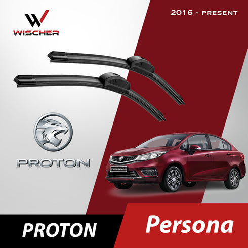 Proton Persona (VVT) 2016 - Present Wiper Blade