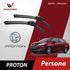 Proton Persona (VVT) 2016 - Present Wiper Blade