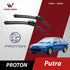 Proton Putra 1996 - 2004 Wiper Blade