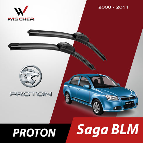 Proton Saga (BLM) 2008 - 2011 Wiper Blade