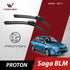 Proton Saga (BLM) 2008 - 2011 Wiper Blade