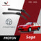 Proton Saga / Iswara (LMST) 1985 - 2003 Wiper Blade