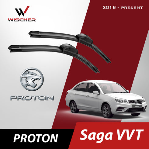 Proton Saga (VVT) 2016 - Present Wiper Blade
