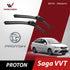 Proton Saga (VVT) 2016 - Present Wiper Blade