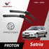 Proton Satria 1994 - 2006 Wiper Blade