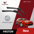 Proton Satria Neo 2006 - 2015 Wiper Blade