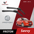 Proton Savvy 2005 - 2013 Wiper Blade