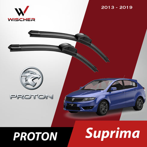 Proton Suprima S 2013 - 2019 Wiper Blade