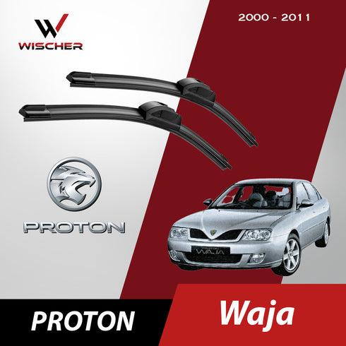 Proton Waja 2000 - 2011 Wiper Blade