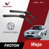 Proton Waja 2000 - 2011 Wiper Blade