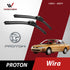 Proton Wira 1993 - 2007 Wiper Blade