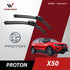 Proton X50 2020 - Present Wiper Blade
