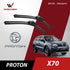 Proton X70 2018 - Present Wiper Blade