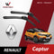 Renault Captur (J5) 2013 - Present Wiper Blade