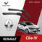 Renault Clio IV 2012 - Present Wiper Blade