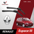 Renault Espace (MK3) 1996 - 2002 Wiper Blade