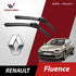 Renault Fluence (L38) 2009 - Present Wiper Blade