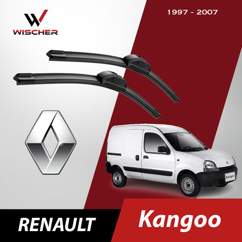 Renault Kangoo 1997 - 2007 Wiper Blade