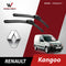 Renault Kangoo 2008 - Present Wiper Blade
