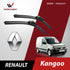 Renault Kangoo 2008 - Present Wiper Blade