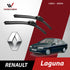 Renault Laguna (MK1) 1993 - 2000 Wiper Blade