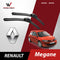 Renault Megane 2006 - 2009 Wiper Blade