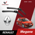 Renault Megane 2006 - 2009 Wiper Blade
