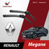 Renault Megane 2017 - Present Wiper Blade