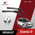 Renault Scenic II 2003 - 2004 Wiper Blade