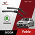 Skoda Fabia 1999 - 2007 Wiper Blade